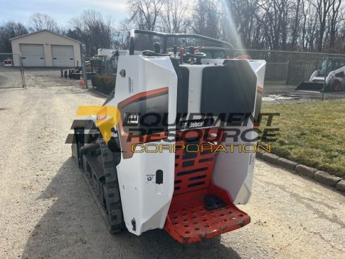 **SOLD**2021 Bobcat MT100 Walk-Behind Skid Steer-$24,500.00 - Image 13