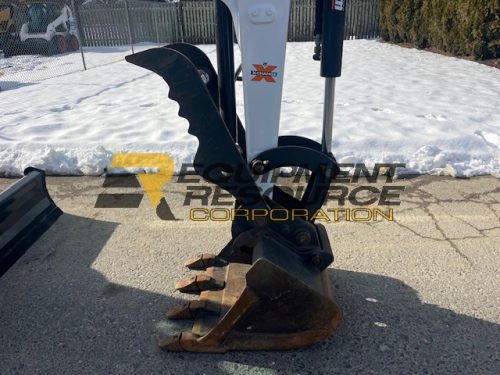 2020 Bobcat E26 Excavator-$34,900.00 - Image 3