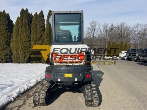 2020 Bobcat E26 Excavator-$34,900.00 - Image 7