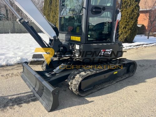 2020 Bobcat E26 Excavator-$34,900.00 - Image 10
