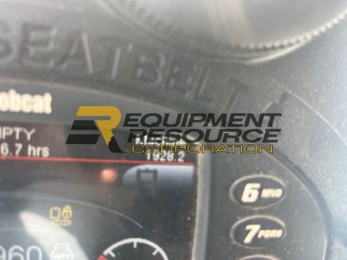 2020 Bobcat E26 Excavator-$34,900.00 - Image 16