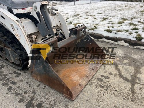 **SOLD** 2021 Bobcat MT100 Walk-Behind Skid Steer-$23,900.00 - Image 3