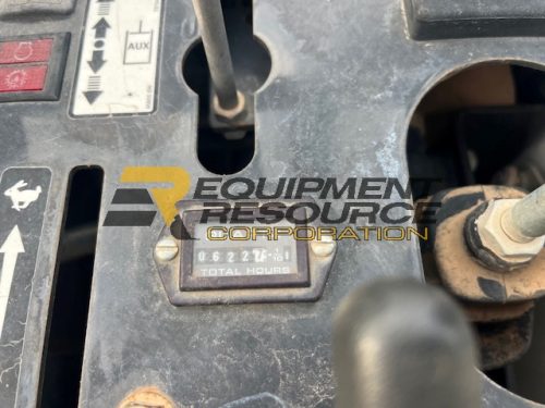 **SOLD** 2021 Bobcat MT100 Walk-Behind Skid Steer-$23,900.00 - Image 7