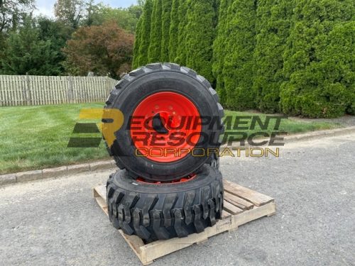 NEW 12-16.5 Skid Steer Tires- $1,425.00 - Image 2
