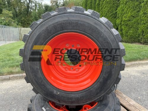 NEW 12-16.5 Skid Steer Tires- $1,425.00 - Image 3