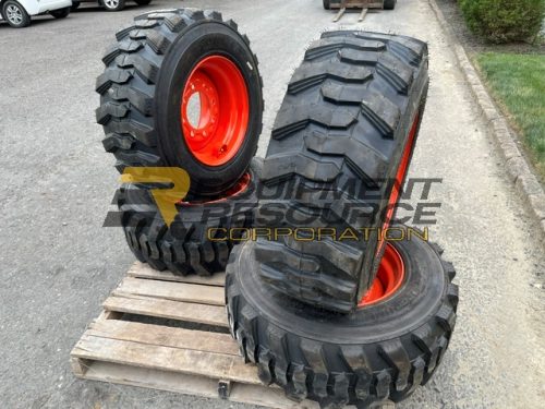NEW 12-16.5 Skid Steer Tires- $1,425.00 - Image 5