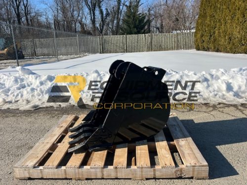 NEW 18" Excavator Bucket-$895.00