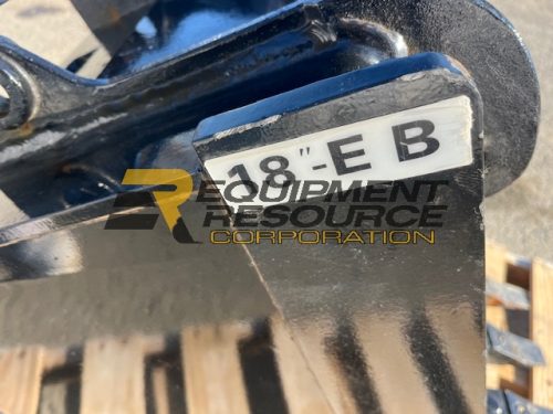 NEW 18" Excavator Bucket-$895.00 - Image 5