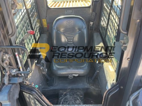 **SOLD**2007 New Holland L180 Skid Steer - Image 5