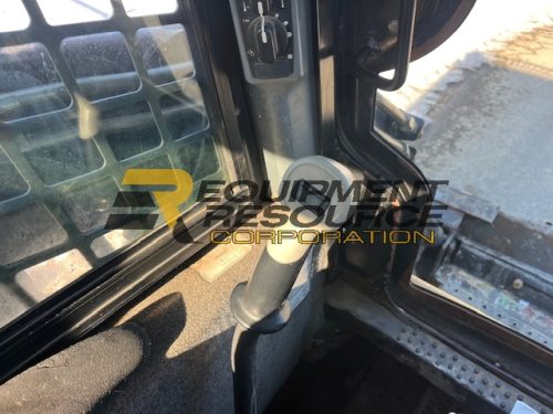 **SOLD**2007 New Holland L180 Skid Steer - Image 7