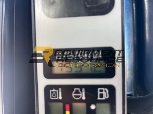 **SOLD**2007 New Holland L180 Skid Steer - Image 9