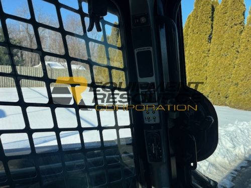 **SOLD**2007 New Holland L180 Skid Steer - Image 10