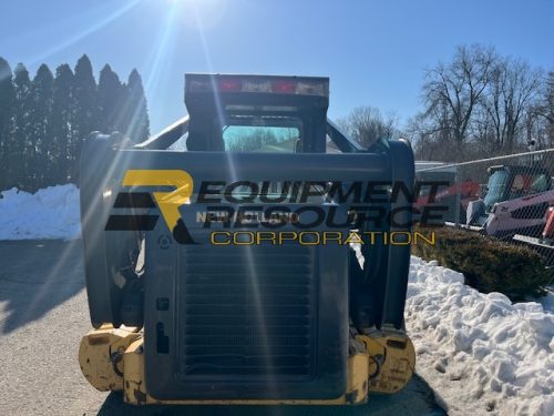 **SOLD**2007 New Holland L180 Skid Steer - Image 15