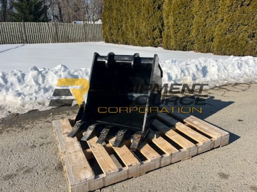 NEW 24" Excavator Bucket-$925.00 - Image 2
