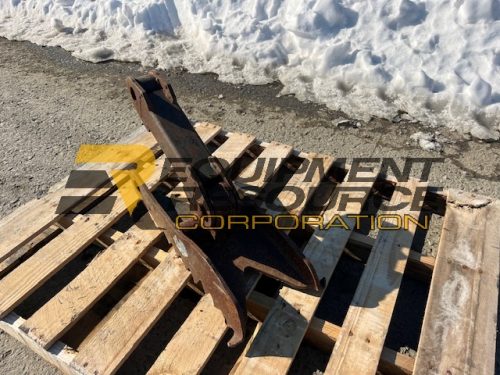 Used Blue Diamond Excavator Thumb Attachment-$125.00 - Image 5