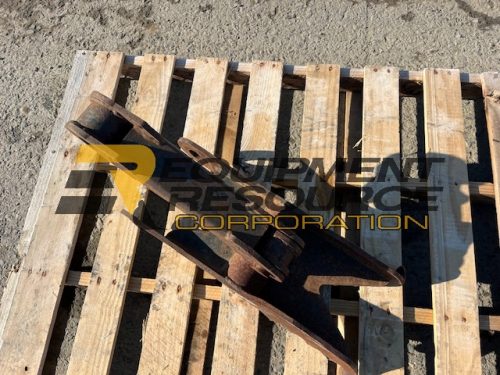 Used Blue Diamond Excavator Thumb Attachment-$125.00 - Image 4