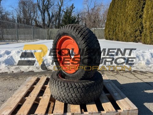 Used Kubota Rims/Tires- $165.00 - Image 2