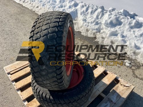 Used Kubota Rims/Tires- $165.00 - Image 4