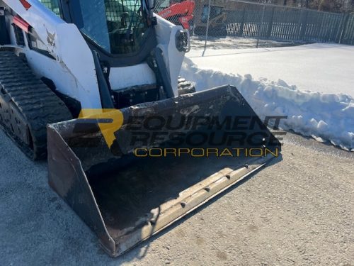 **SOLD** 2015 Bobcat T590 Skid Steer-$34,500.00 - Image 3