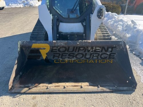 **SOLD** 2015 Bobcat T590 Skid Steer-$34,500.00 - Image 4