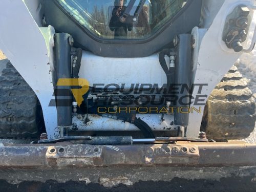 **SOLD** 2015 Bobcat T590 Skid Steer-$34,500.00 - Image 5
