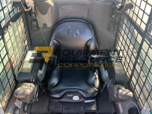 **SOLD** 2015 Bobcat T590 Skid Steer-$34,500.00 - Image 6