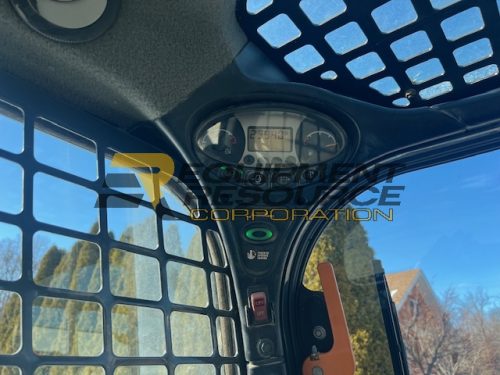 **SOLD** 2015 Bobcat T590 Skid Steer-$34,500.00 - Image 7