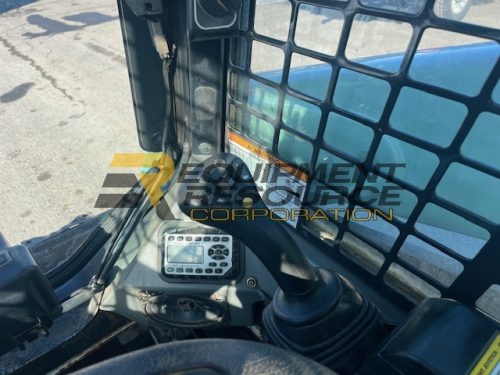 **SOLD** 2015 Bobcat T590 Skid Steer-$34,500.00 - Image 10