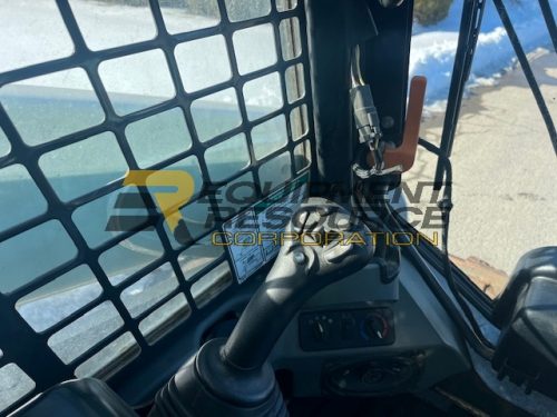 **SOLD** 2015 Bobcat T590 Skid Steer-$34,500.00 - Image 11