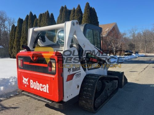 **SOLD** 2015 Bobcat T590 Skid Steer-$34,500.00 - Image 14