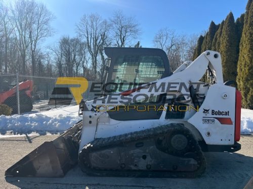 **SOLD** 2015 Bobcat T590 Skid Steer-$34,500.00 - Image 15