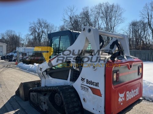 **SOLD** 2015 Bobcat T590 Skid Steer-$34,500.00 - Image 16