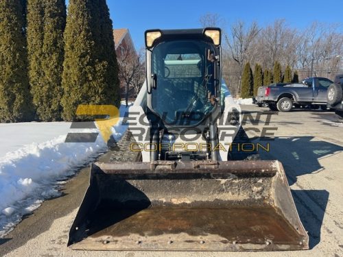 **SOLD** 2015 Bobcat T590 Skid Steer-$34,500.00 - Image 18