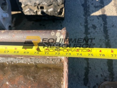 Used 80" Bobcat Tooth Bucket-$850.00 - Image 9