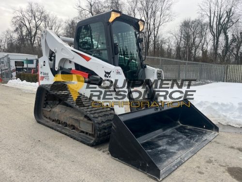 **SOLD**2019 Bobcat T740 Skid Steer- $39,500.00 - Image 2