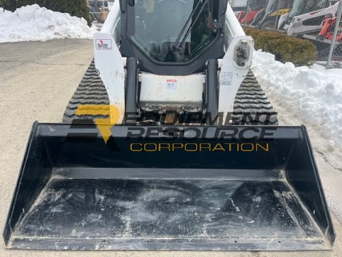 **SOLD**2019 Bobcat T740 Skid Steer- $39,500.00 - Image 3