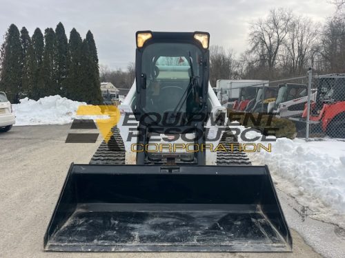 **SOLD**2019 Bobcat T740 Skid Steer- $39,500.00 - Image 4