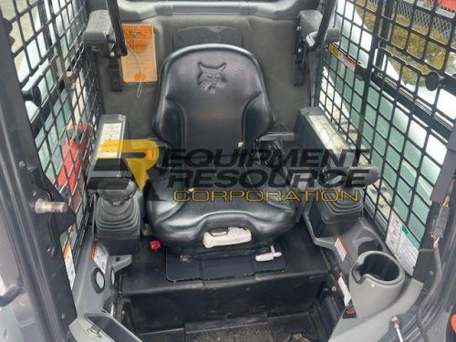 **SOLD**2019 Bobcat T740 Skid Steer- $39,500.00 - Image 6
