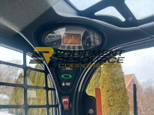 **SOLD**2019 Bobcat T740 Skid Steer- $39,500.00 - Image 7