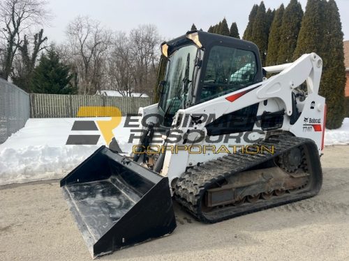 **SOLD**2019 Bobcat T740 Skid Steer- $39,500.00 - Image 17