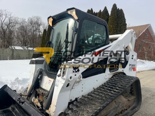 **SOLD**2019 Bobcat T740 Skid Steer- $39,500.00 - Image 18