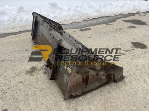 Used Volvo Skid Steer Bucket- COMING SOON - Image 3