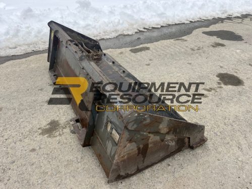 Used Volvo Skid Steer Bucket- COMING SOON - Image 4