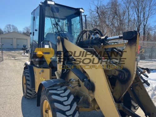 **SOLD** 2010 CAT 904H Wheel-Loader-$38,500.00 - Image 3