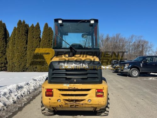 **SOLD** 2010 CAT 904H Wheel-Loader-$38,500.00 - Image 5