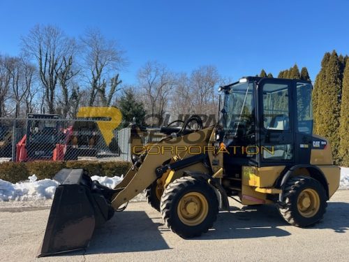 **SOLD** 2010 CAT 904H Wheel-Loader-$38,500.00 - Image 6