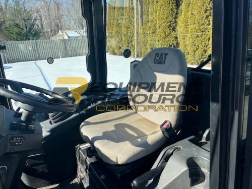 **SOLD** 2010 CAT 904H Wheel-Loader-$38,500.00 - Image 9