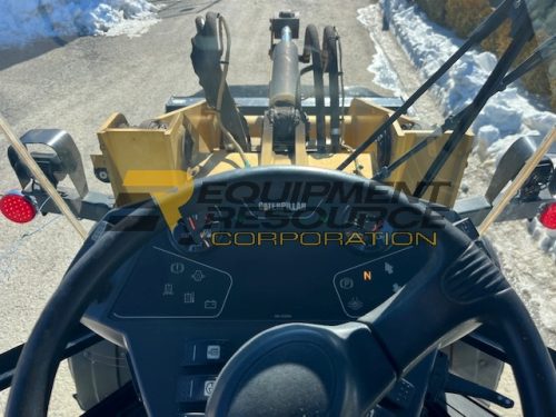 **SOLD** 2010 CAT 904H Wheel-Loader-$38,500.00 - Image 11