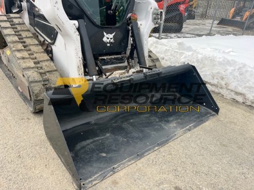 2022 Bobcat T76 Skid Steer-$41,500.00 - Image 3