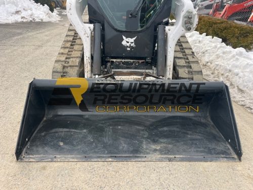 2022 Bobcat T76 Skid Steer-$41,500.00 - Image 4
